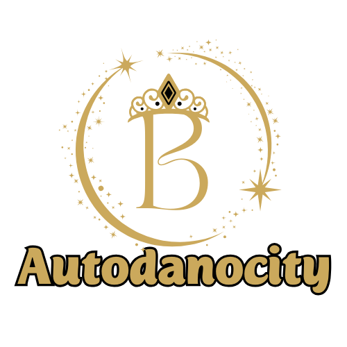 Autodanocity